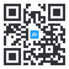 iOS 体育电竞APP 二维码（JISU）